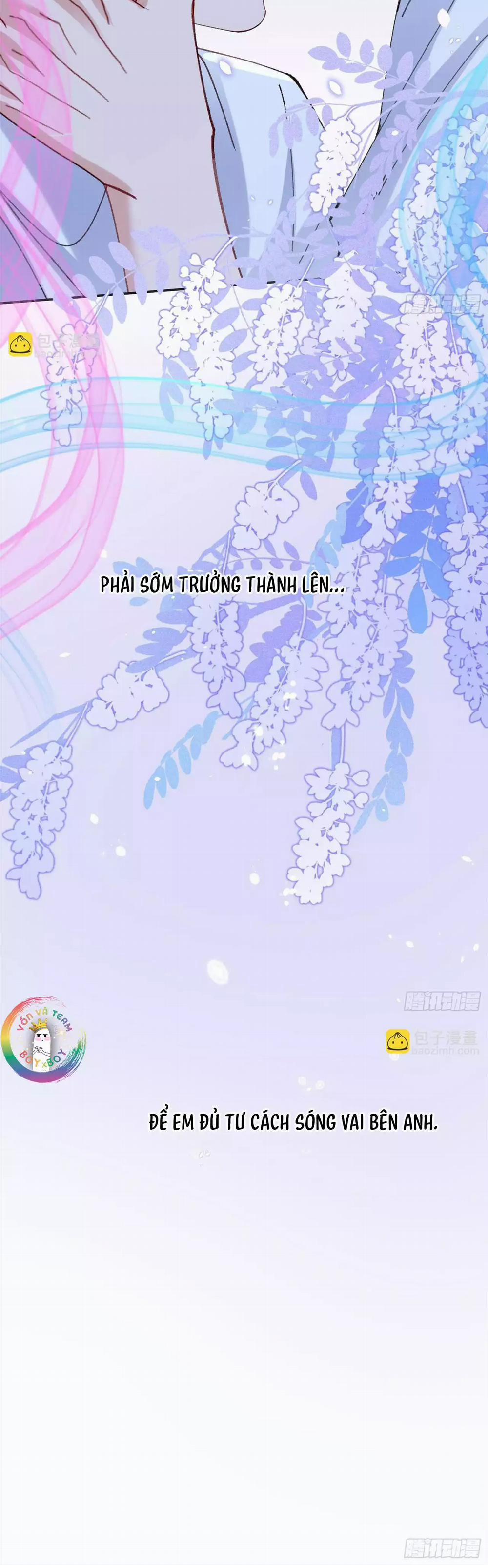 Dĩ Hạ Khi Thượng 65 trang 11