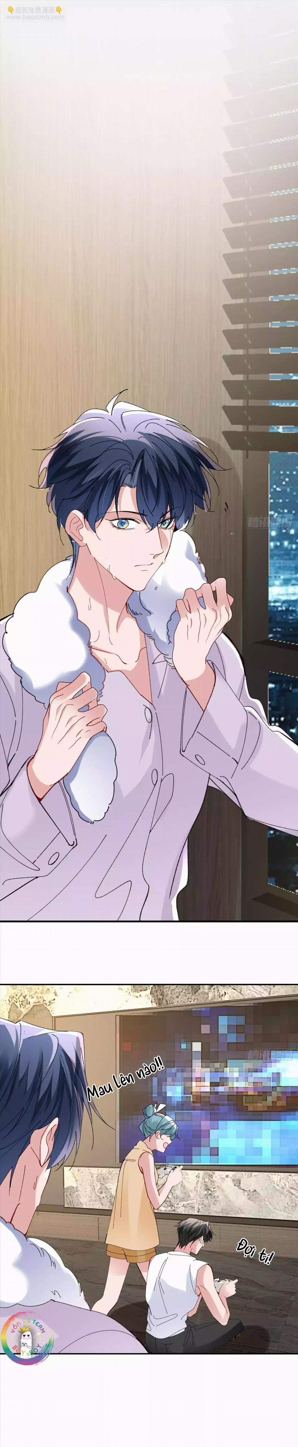 Dĩ Hạ Khi Thượng 65 trang 2