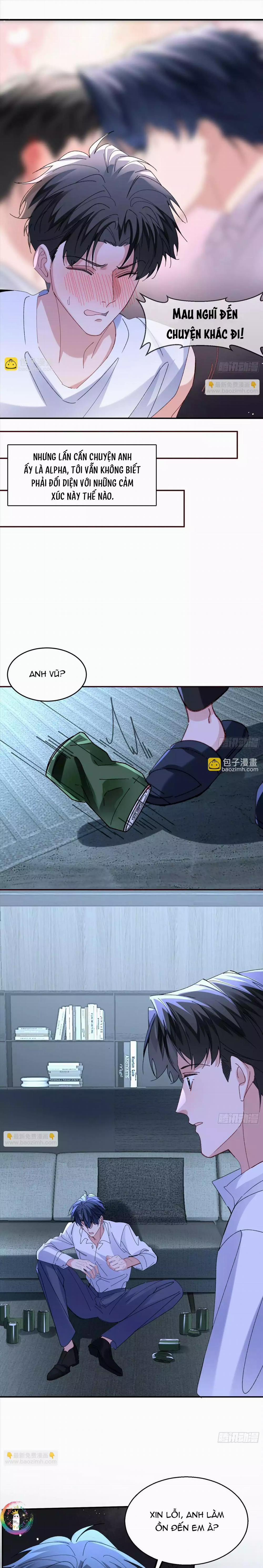 Dĩ Hạ Khi Thượng 65 trang 6