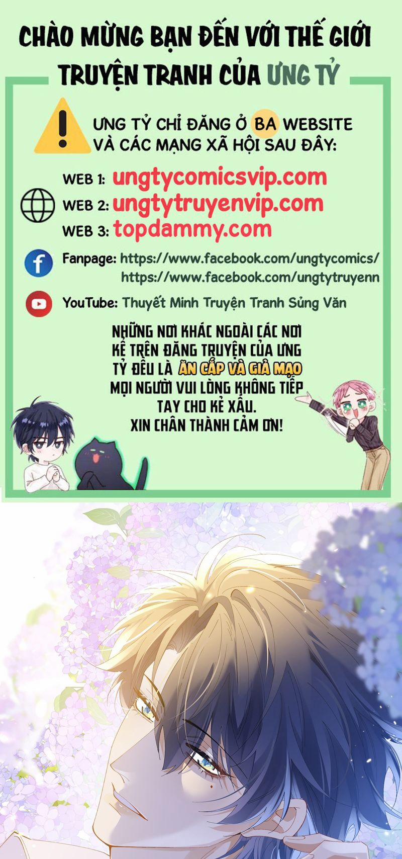 Dĩ Hạ Khi Thượng 9 trang 0