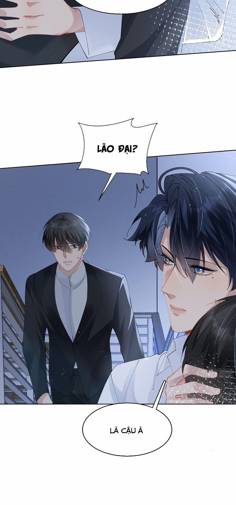 Dĩ Hạ Khi Thượng 9 trang 10