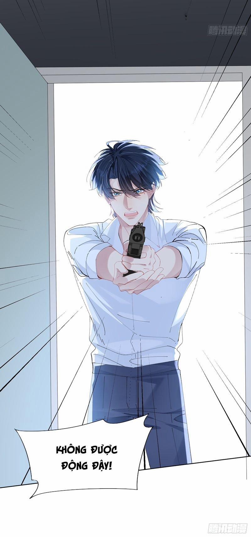 Dĩ Hạ Khi Thượng 9 trang 14