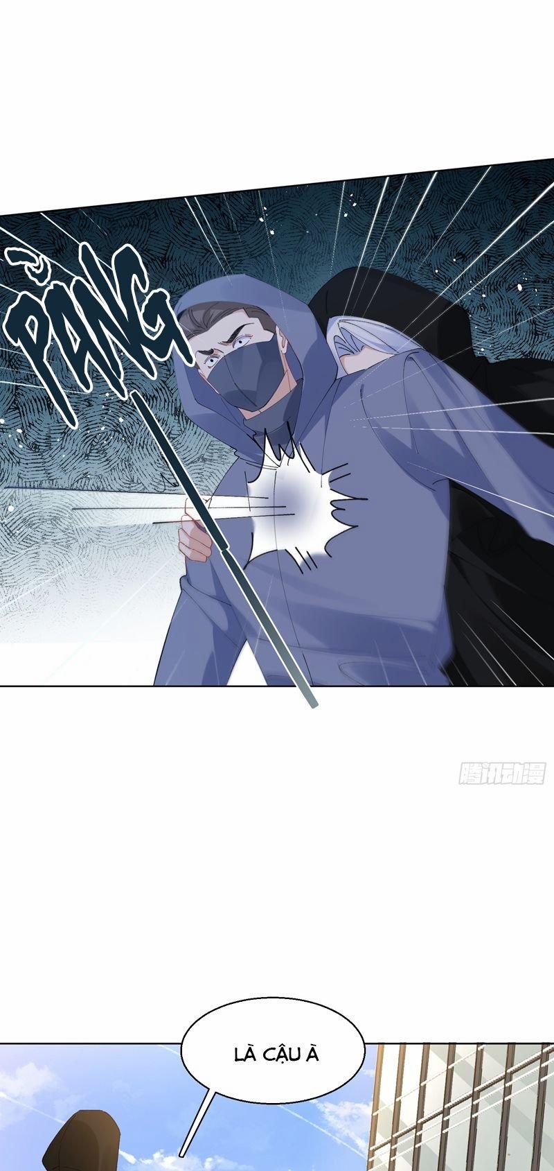 Dĩ Hạ Khi Thượng 9 trang 15