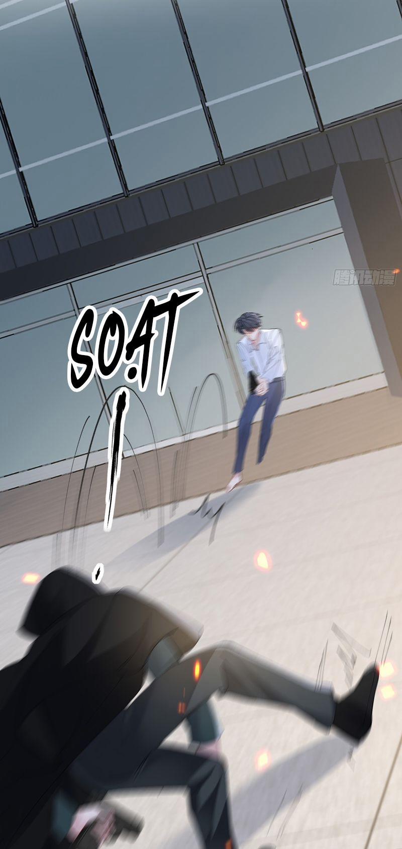 Dĩ Hạ Khi Thượng 9 trang 23