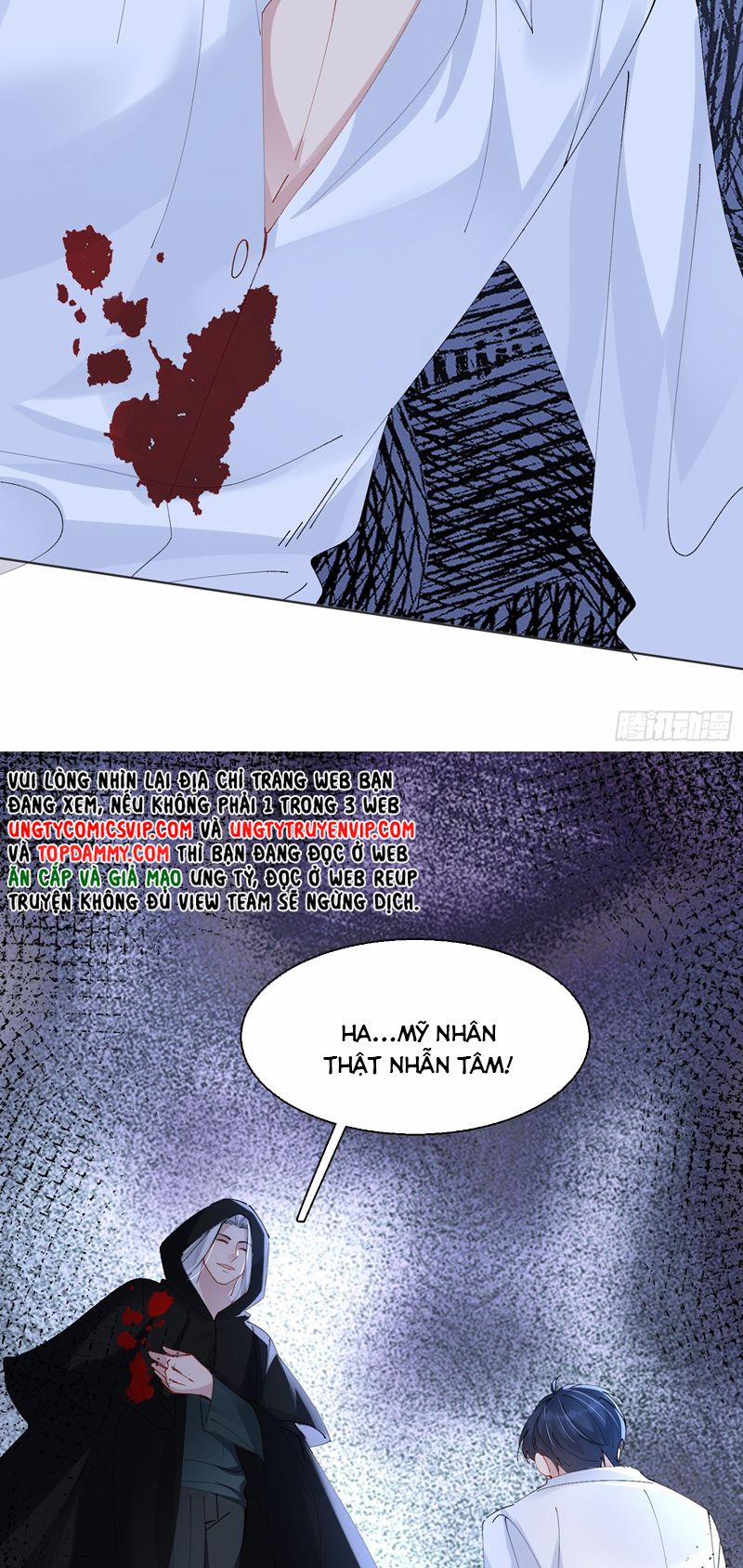 Dĩ Hạ Khi Thượng 9 trang 26