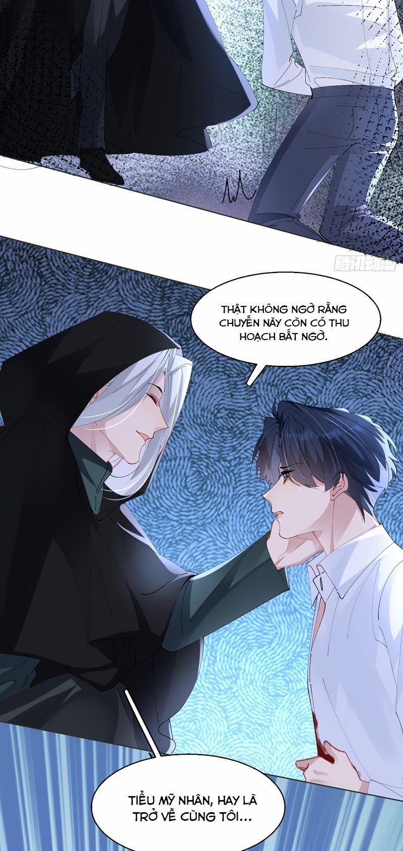 Dĩ Hạ Khi Thượng 9 trang 27