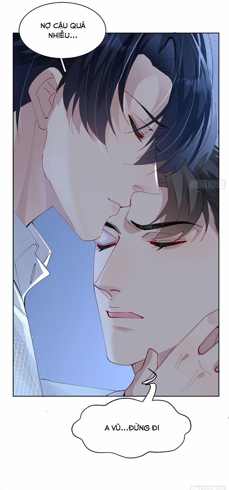 Dĩ Hạ Khi Thượng 9 trang 5