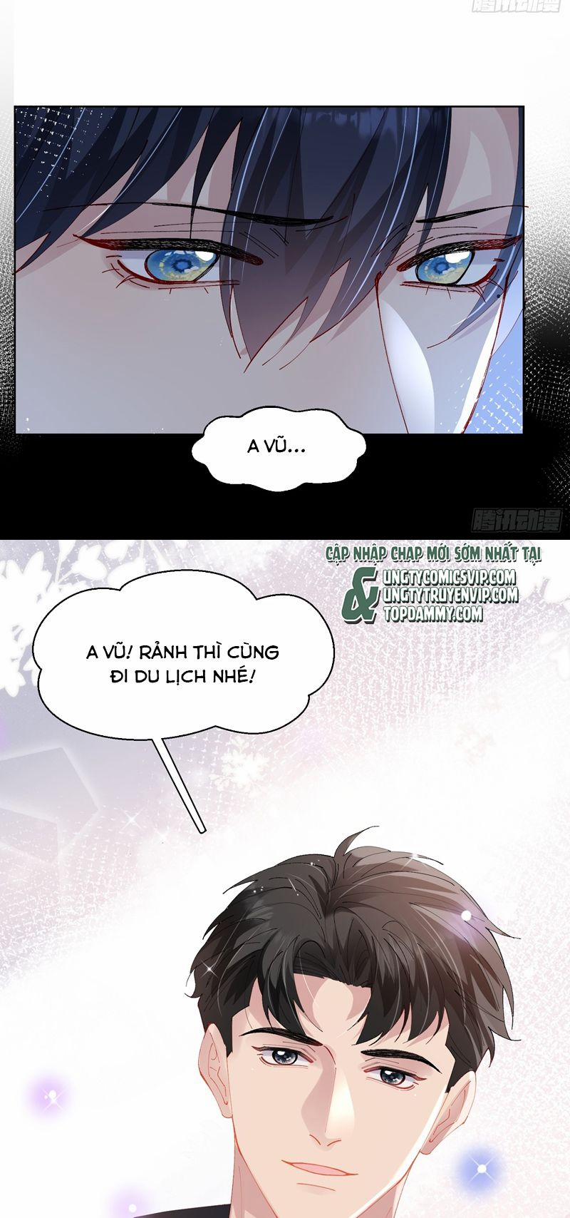 Dĩ Hạ Khi Thượng 9 trang 6