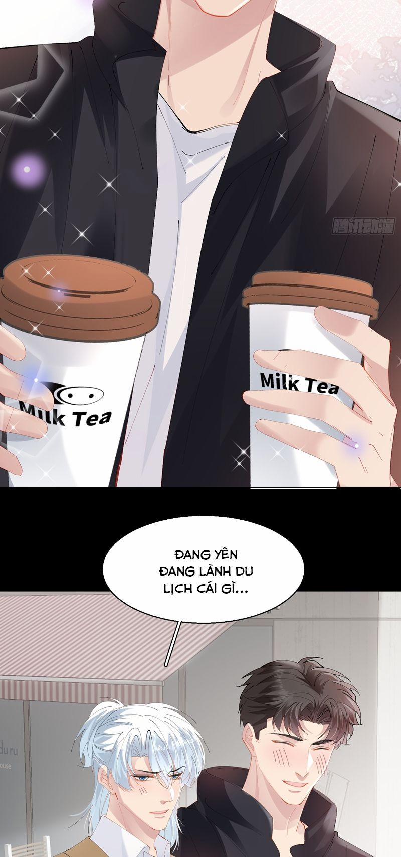 Dĩ Hạ Khi Thượng 9 trang 7