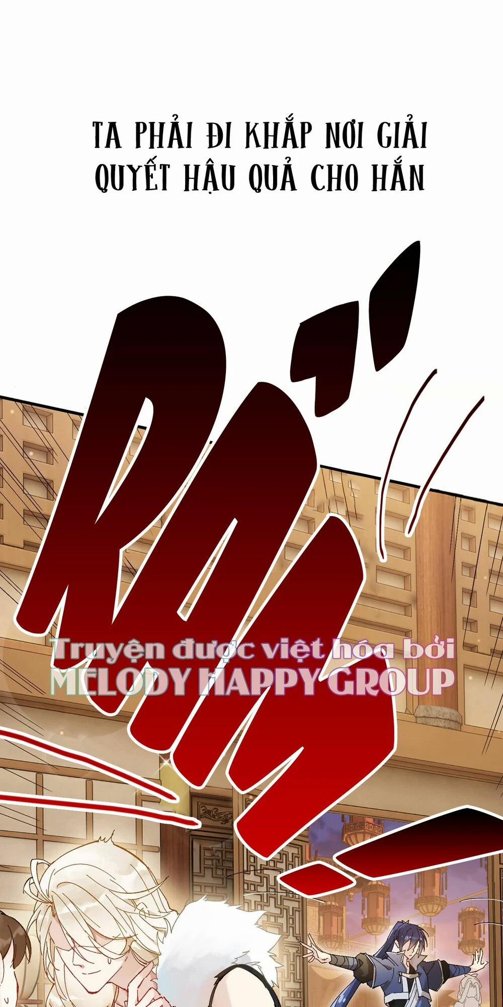 Dĩ Hạ Phạm Thượng 1 trang 11