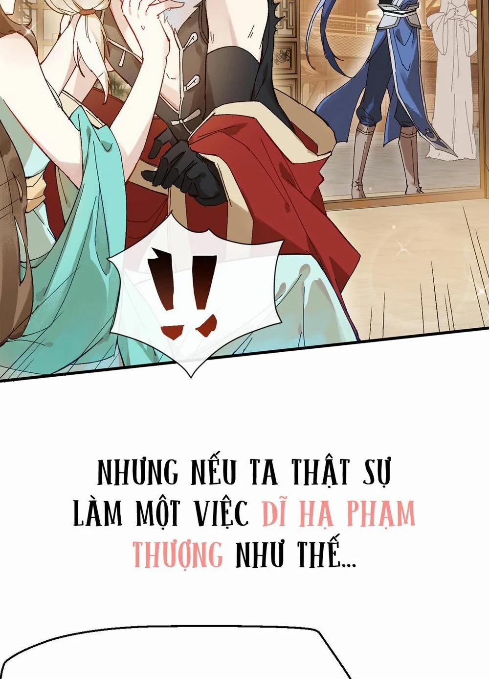 Dĩ Hạ Phạm Thượng 1 trang 12