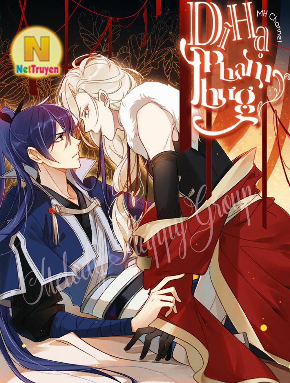 Dĩ Hạ Phạm Thượng 1 trang 2