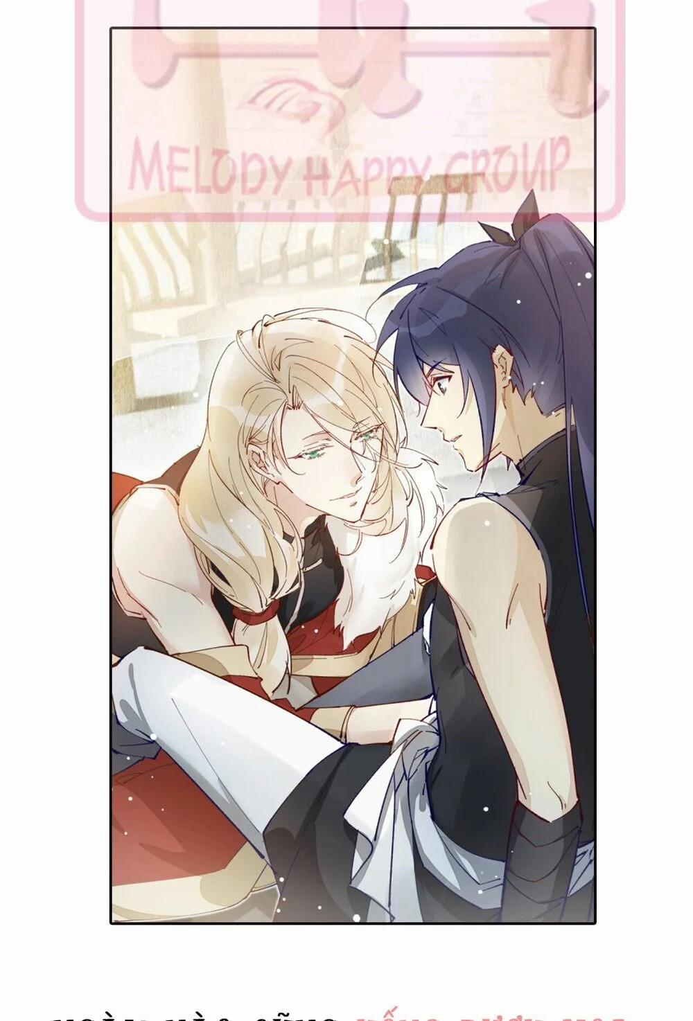 Dĩ Hạ Phạm Thượng 1 trang 9