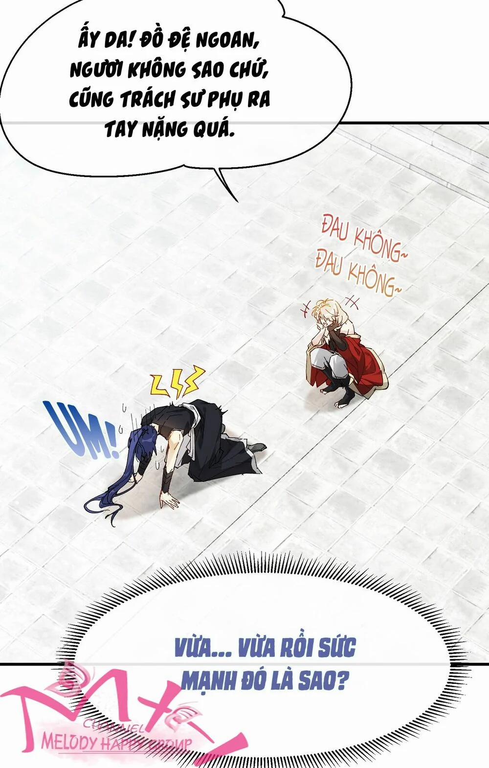 Dĩ Hạ Phạm Thượng 10 trang 11