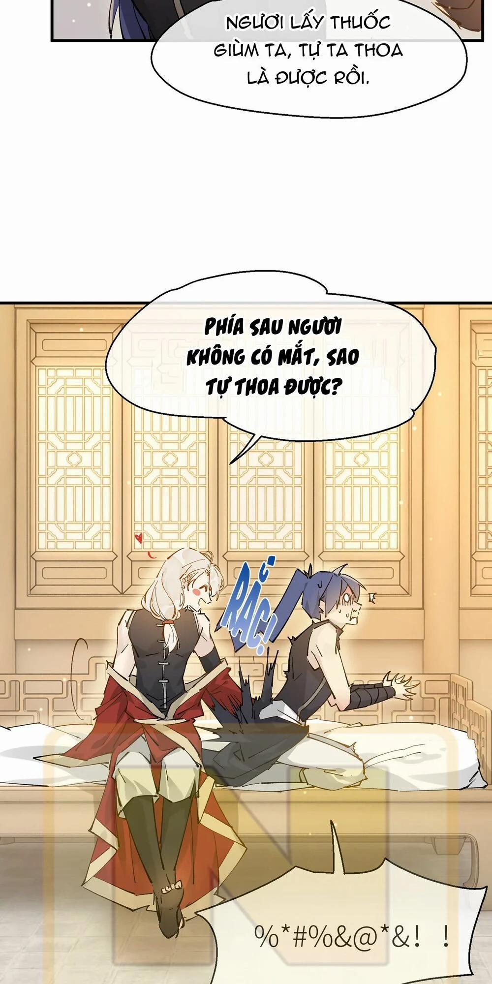 Dĩ Hạ Phạm Thượng 10 trang 15