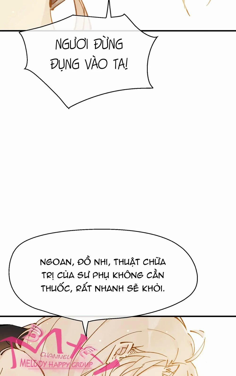 Dĩ Hạ Phạm Thượng 10 trang 17