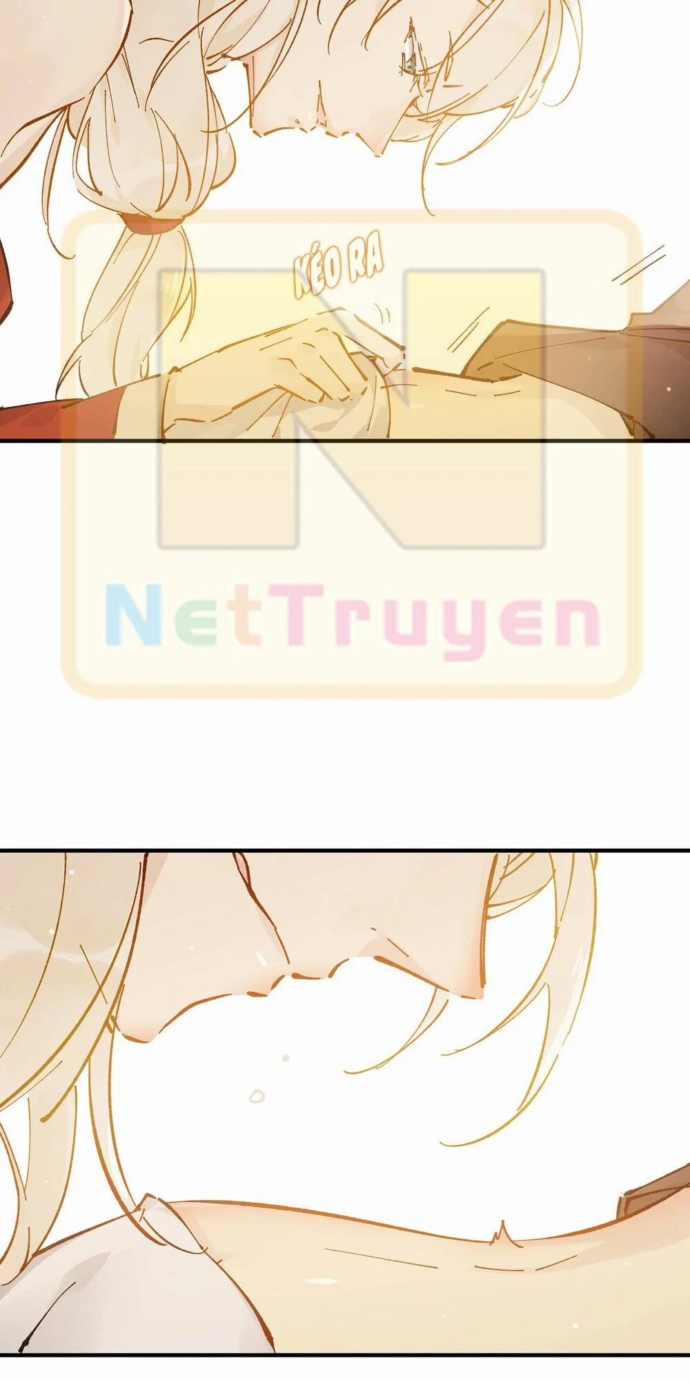 Dĩ Hạ Phạm Thượng 10 trang 18