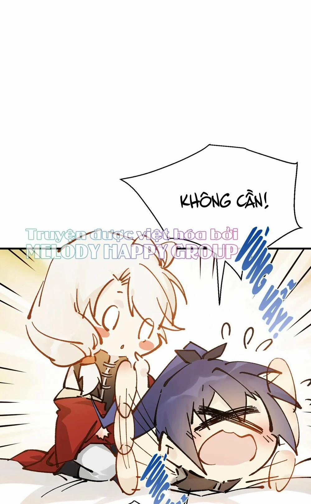 Dĩ Hạ Phạm Thượng 10 trang 19