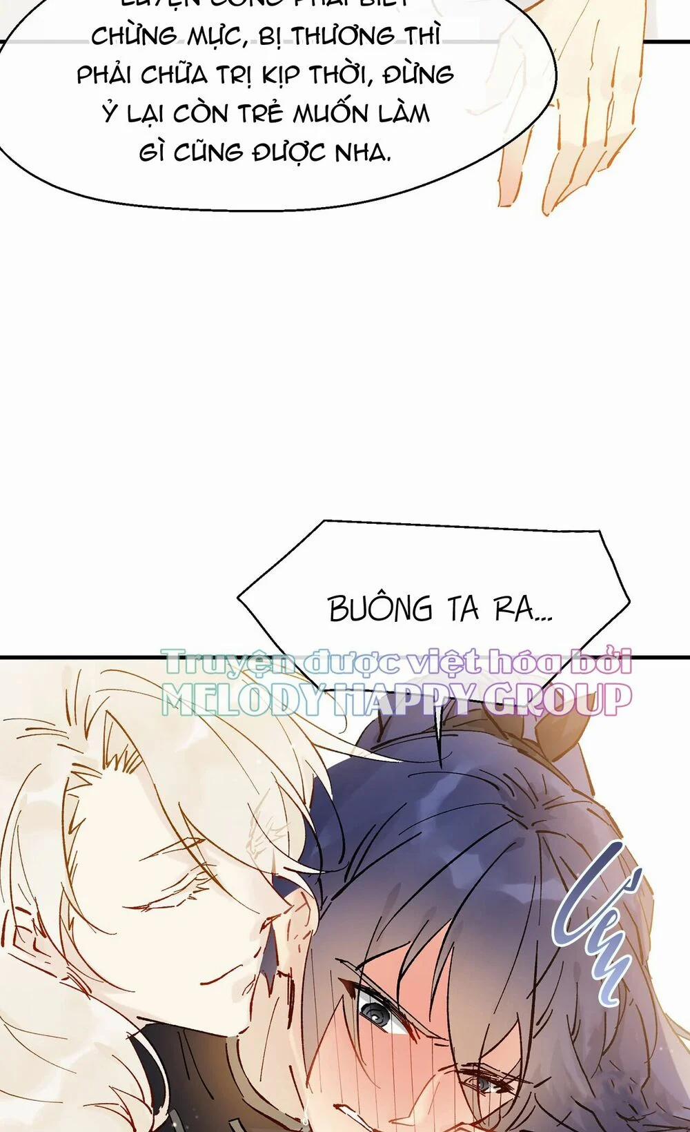 Dĩ Hạ Phạm Thượng 10 trang 22