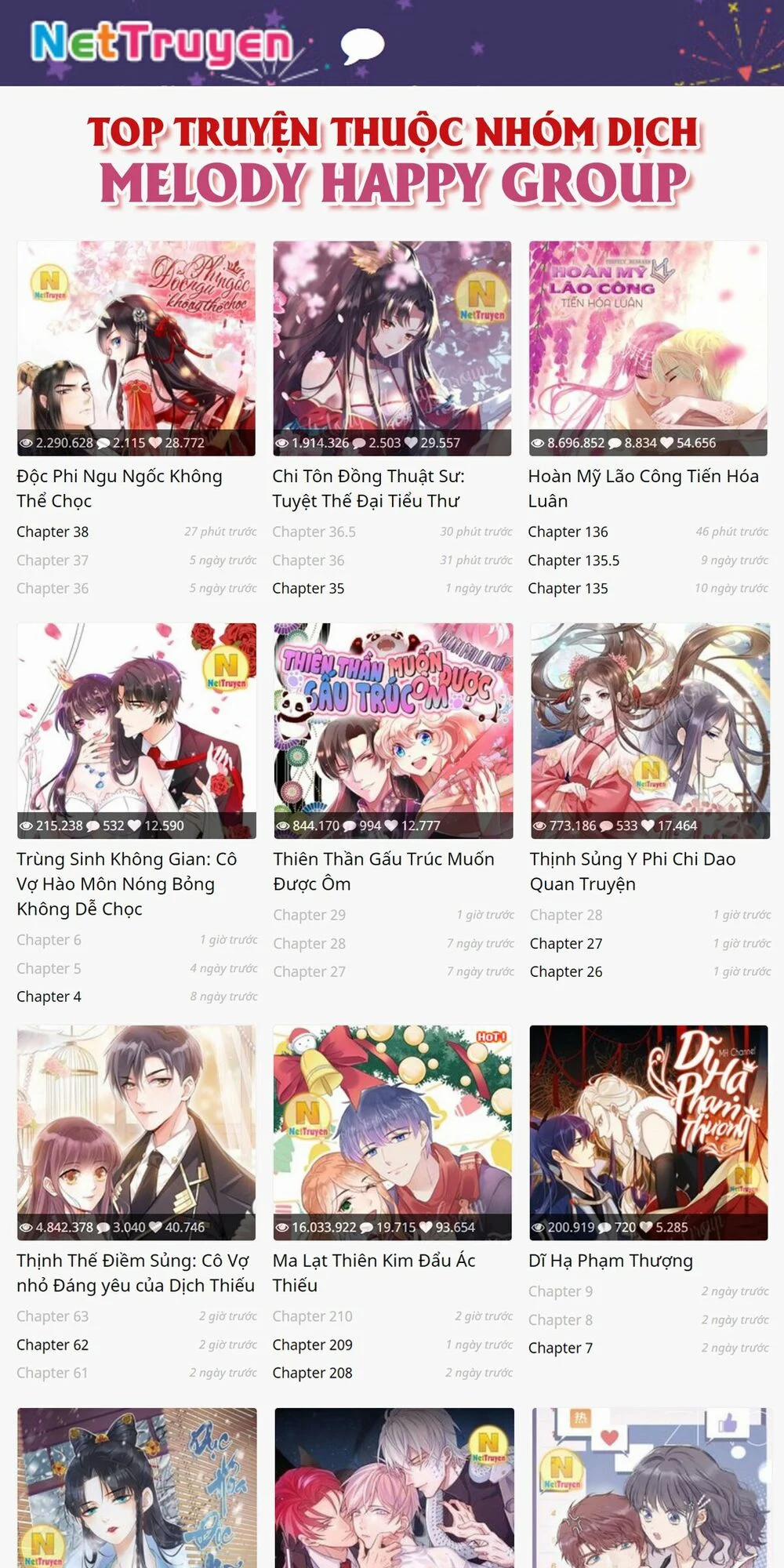 Dĩ Hạ Phạm Thượng 10 trang 25