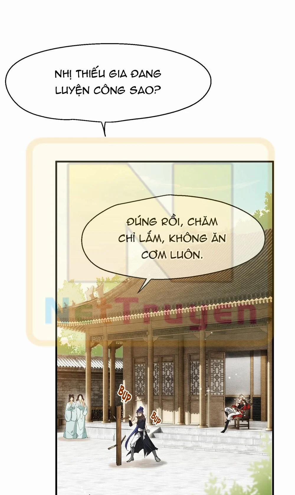 Dĩ Hạ Phạm Thượng 10 trang 4