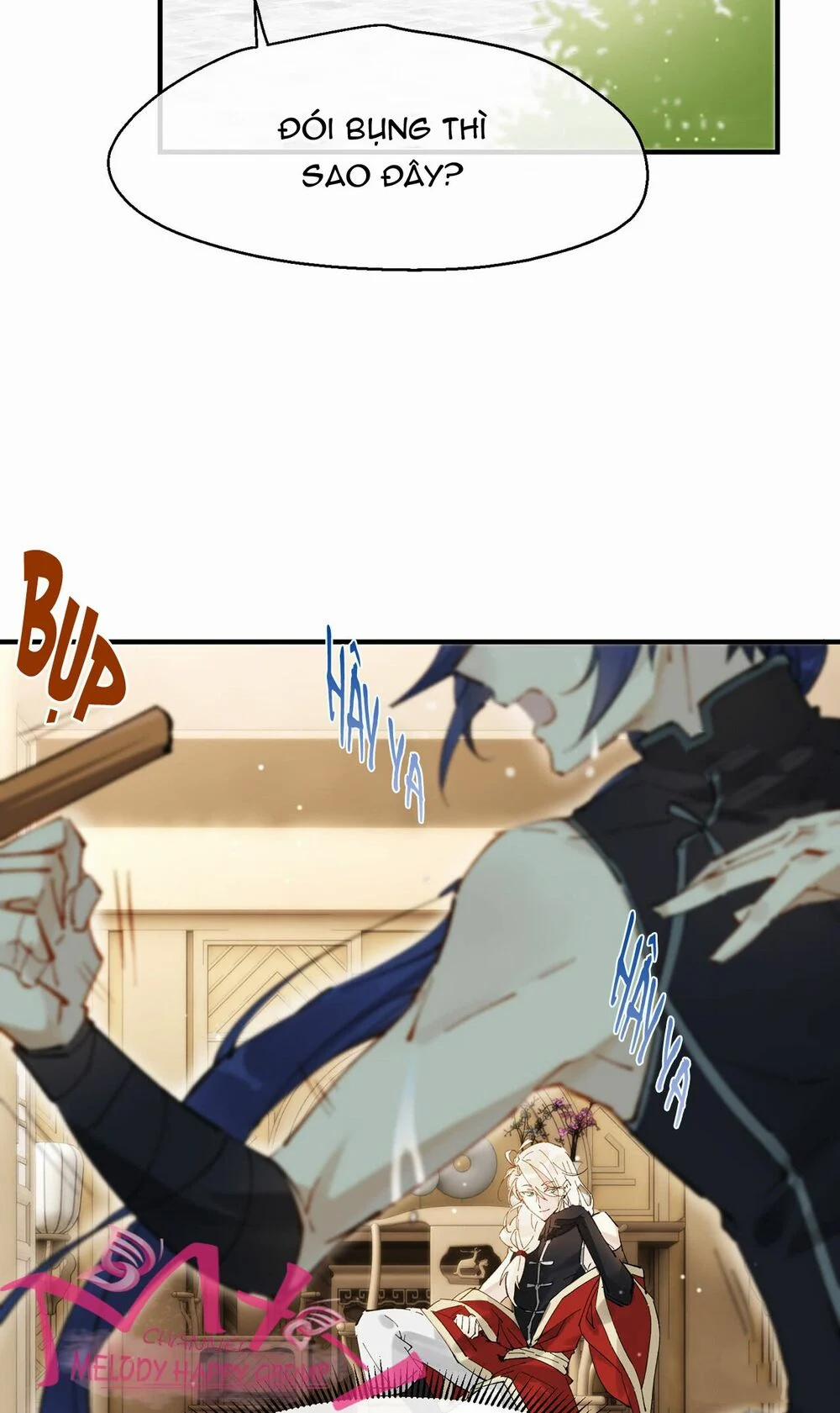 Dĩ Hạ Phạm Thượng 10 trang 5