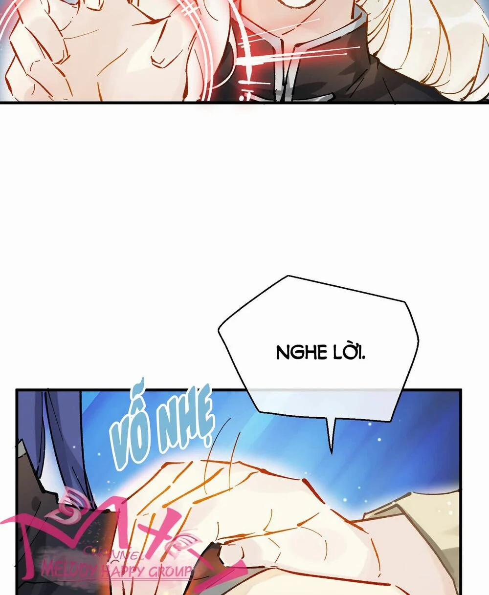 Dĩ Hạ Phạm Thượng 10 trang 8