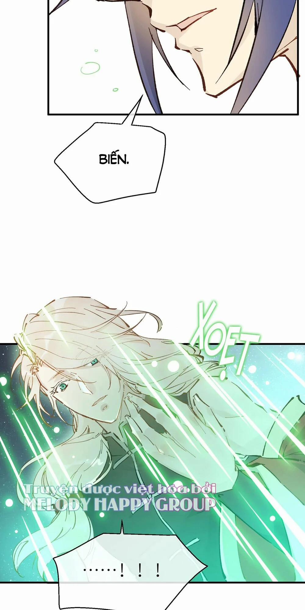 Dĩ Hạ Phạm Thượng 11 trang 15