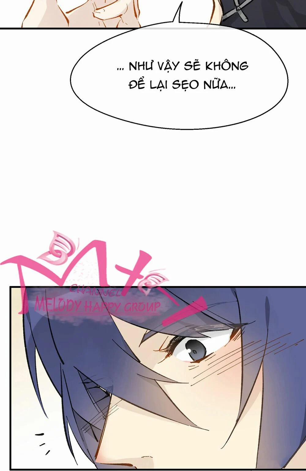 Dĩ Hạ Phạm Thượng 11 trang 17