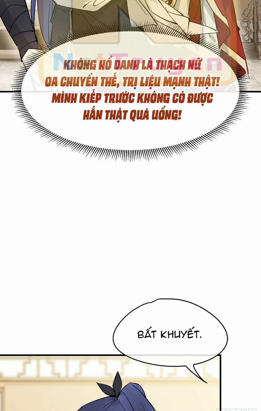 Dĩ Hạ Phạm Thượng 11 trang 19