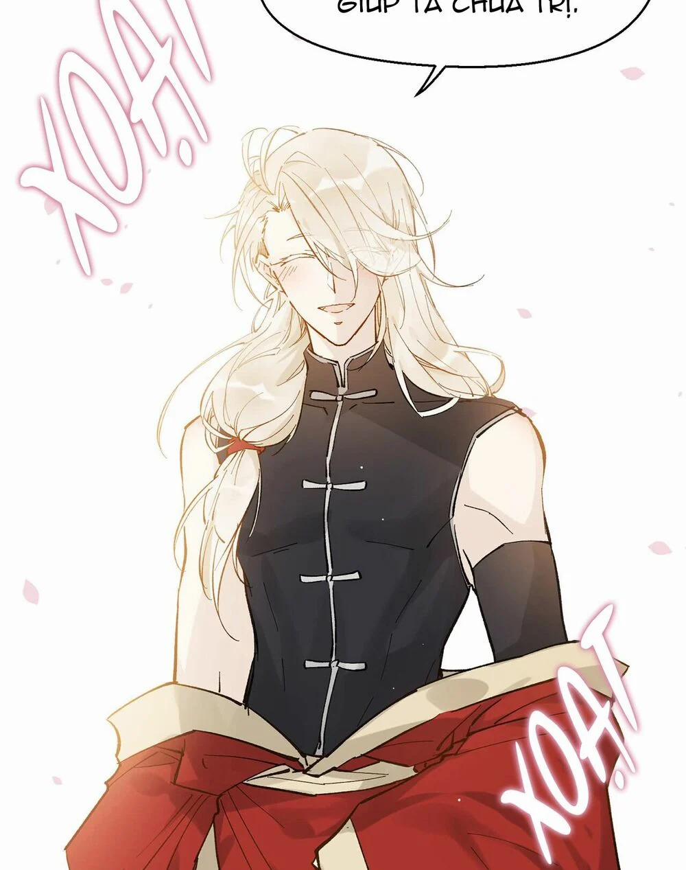 Dĩ Hạ Phạm Thượng 11 trang 22