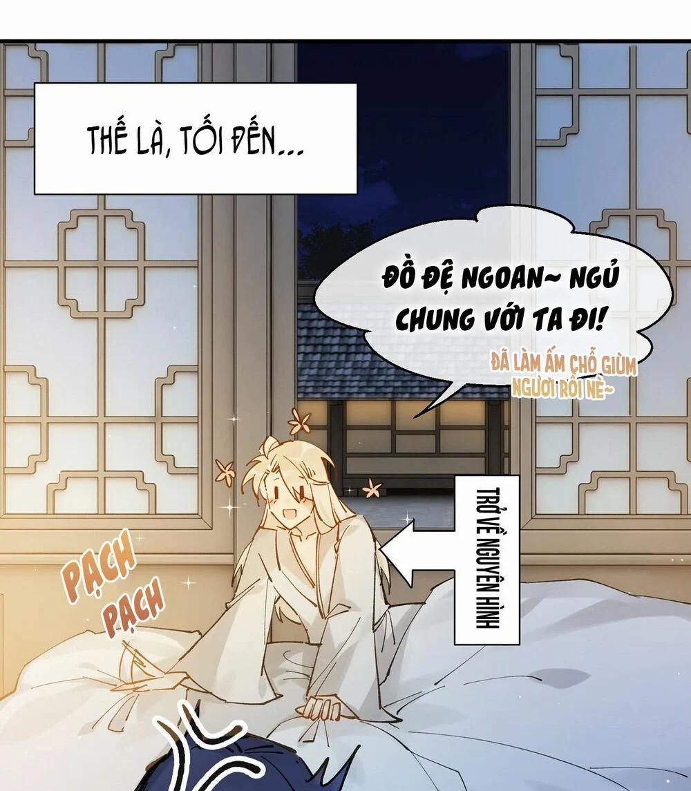 Dĩ Hạ Phạm Thượng 11 trang 25