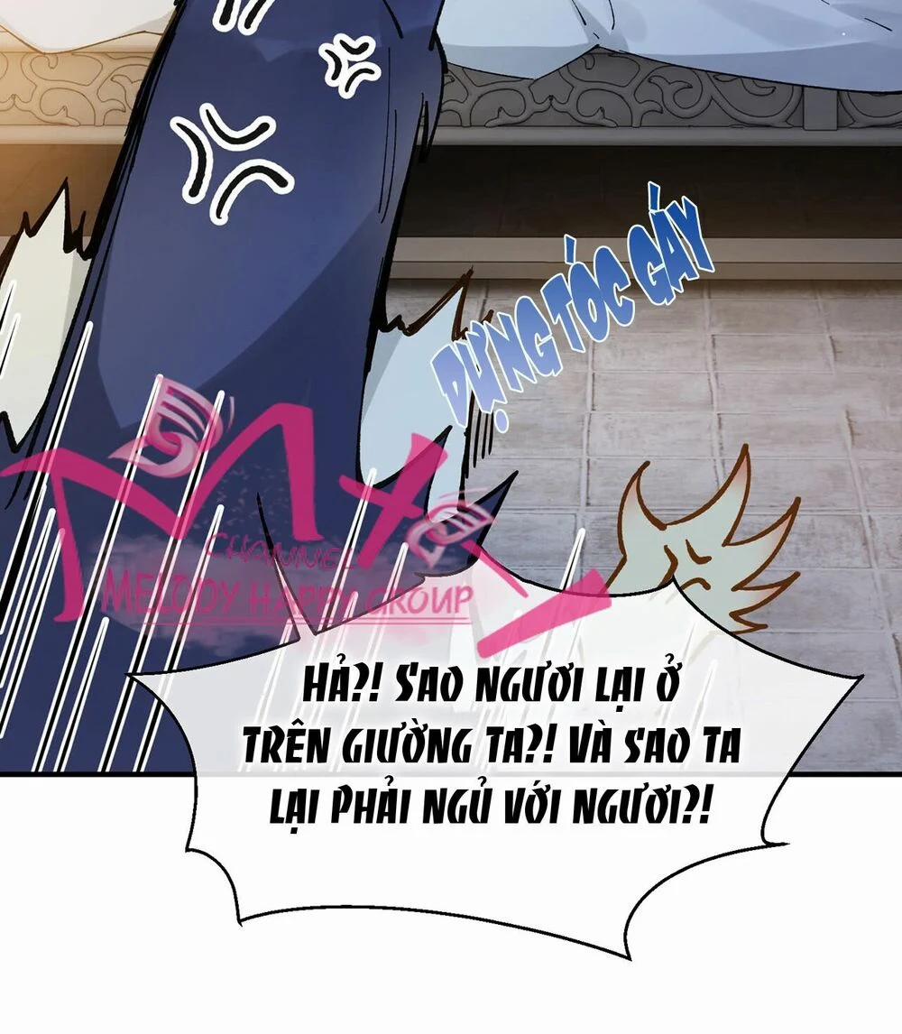 Dĩ Hạ Phạm Thượng 11 trang 26