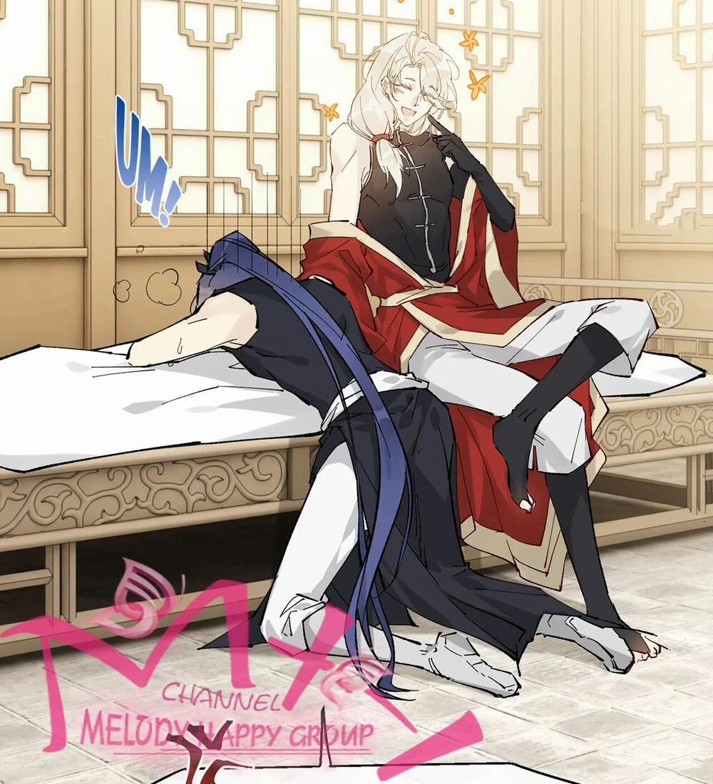 Dĩ Hạ Phạm Thượng 11 trang 5