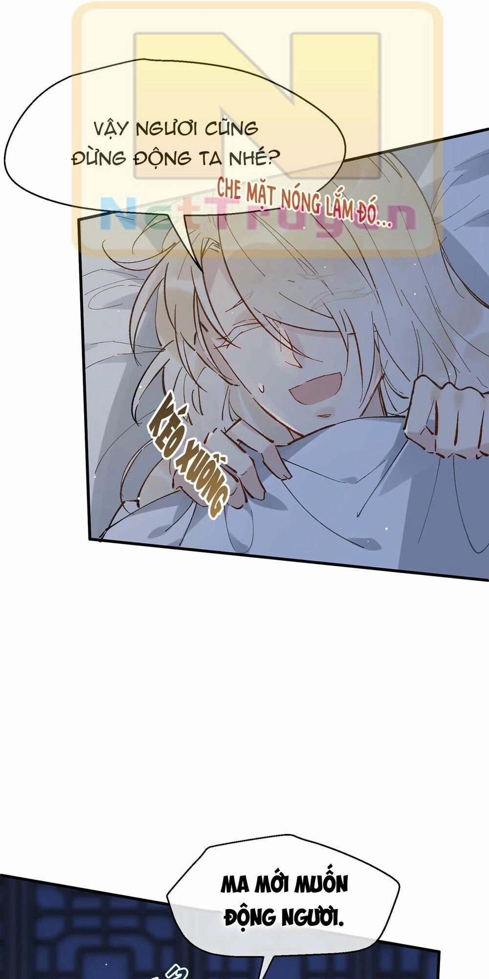 Dĩ Hạ Phạm Thượng 12 trang 12