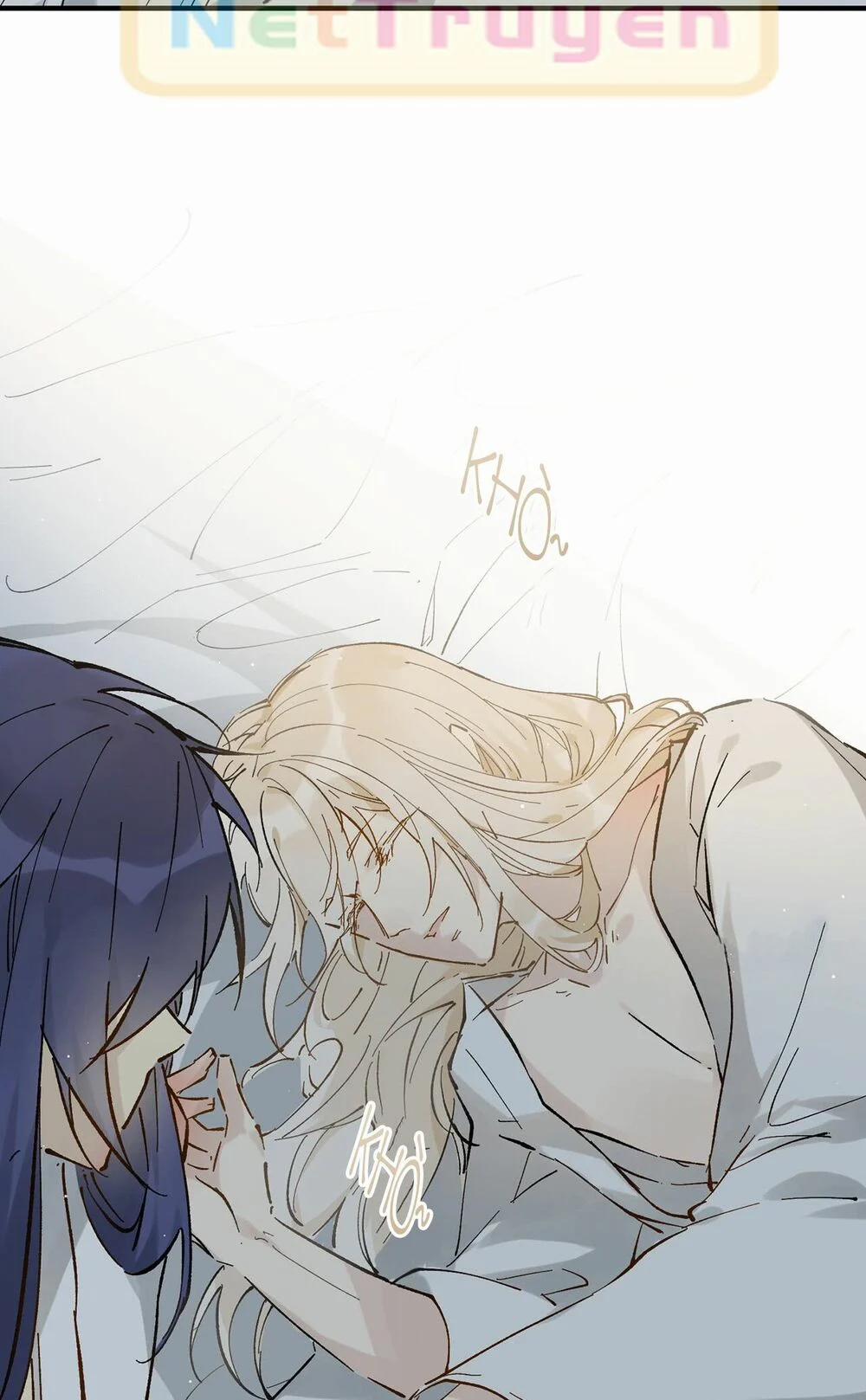 Dĩ Hạ Phạm Thượng 12 trang 16