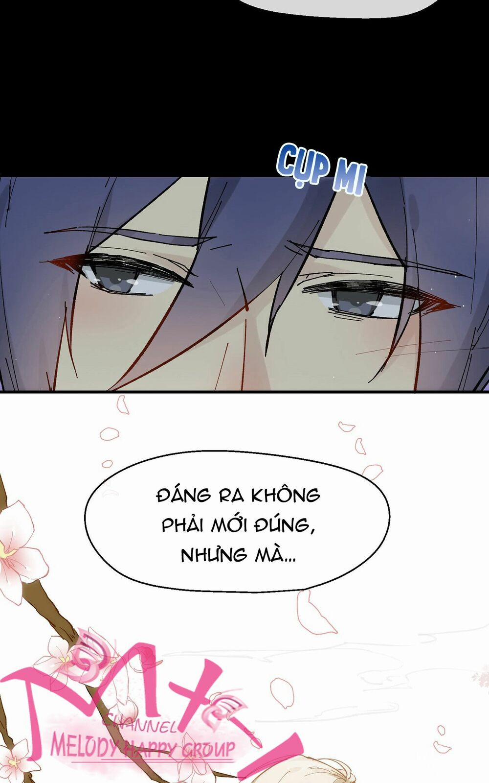 Dĩ Hạ Phạm Thượng 12 trang 20