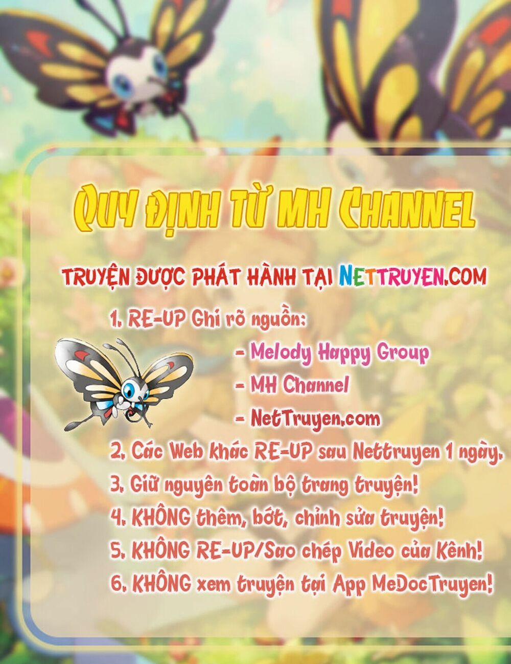 Dĩ Hạ Phạm Thượng 12 trang 3