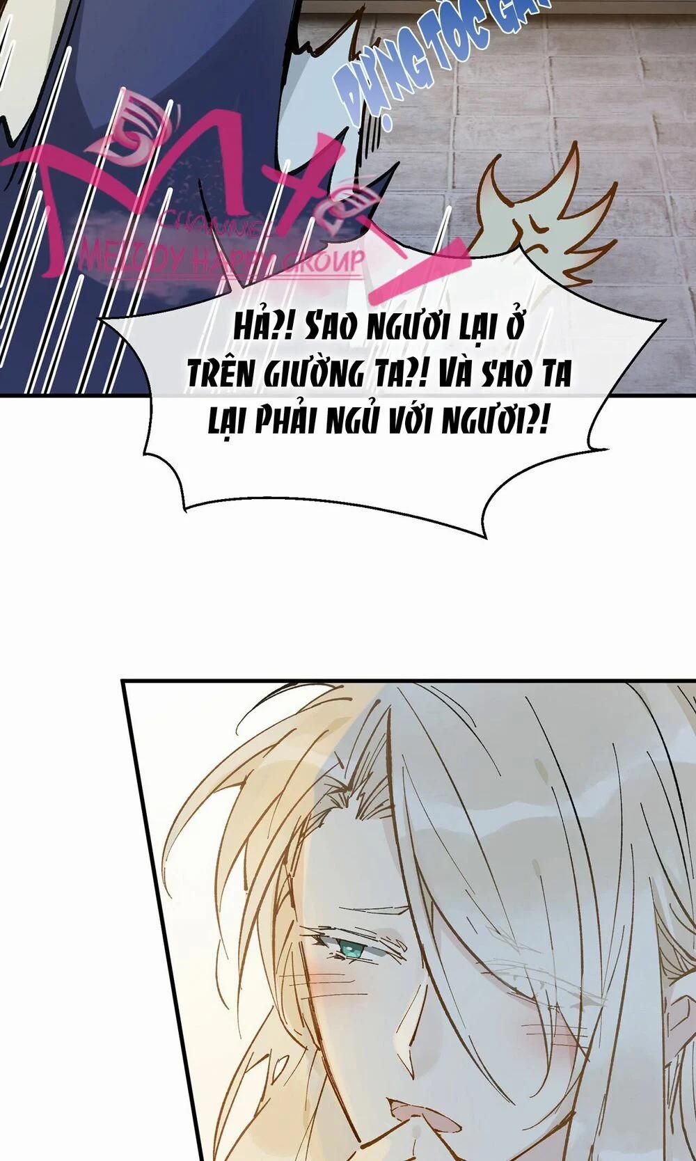 Dĩ Hạ Phạm Thượng 12 trang 5