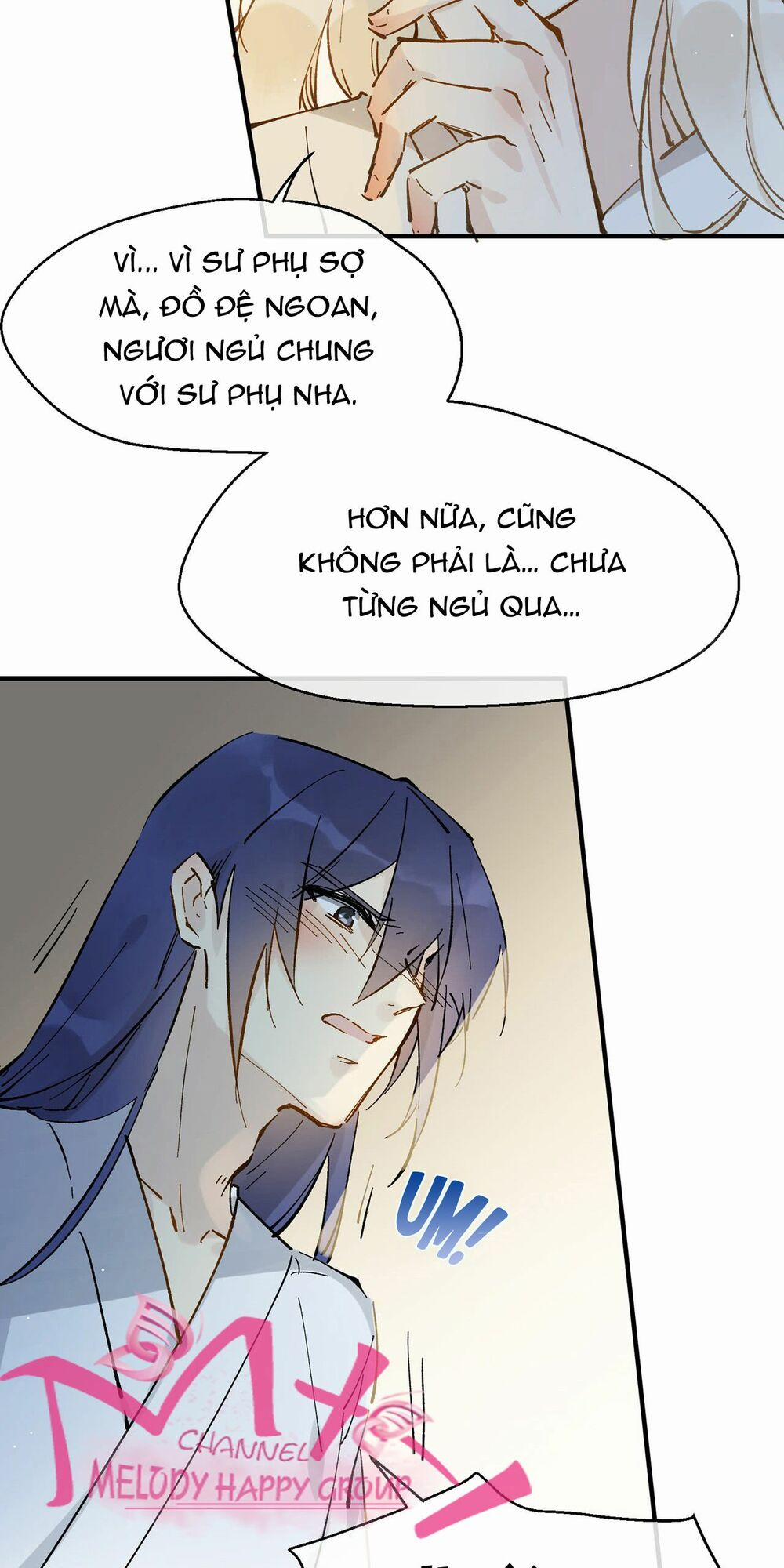 Dĩ Hạ Phạm Thượng 12 trang 6