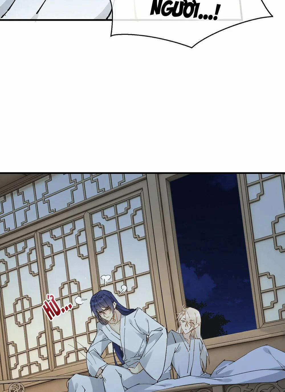 Dĩ Hạ Phạm Thượng 12 trang 7