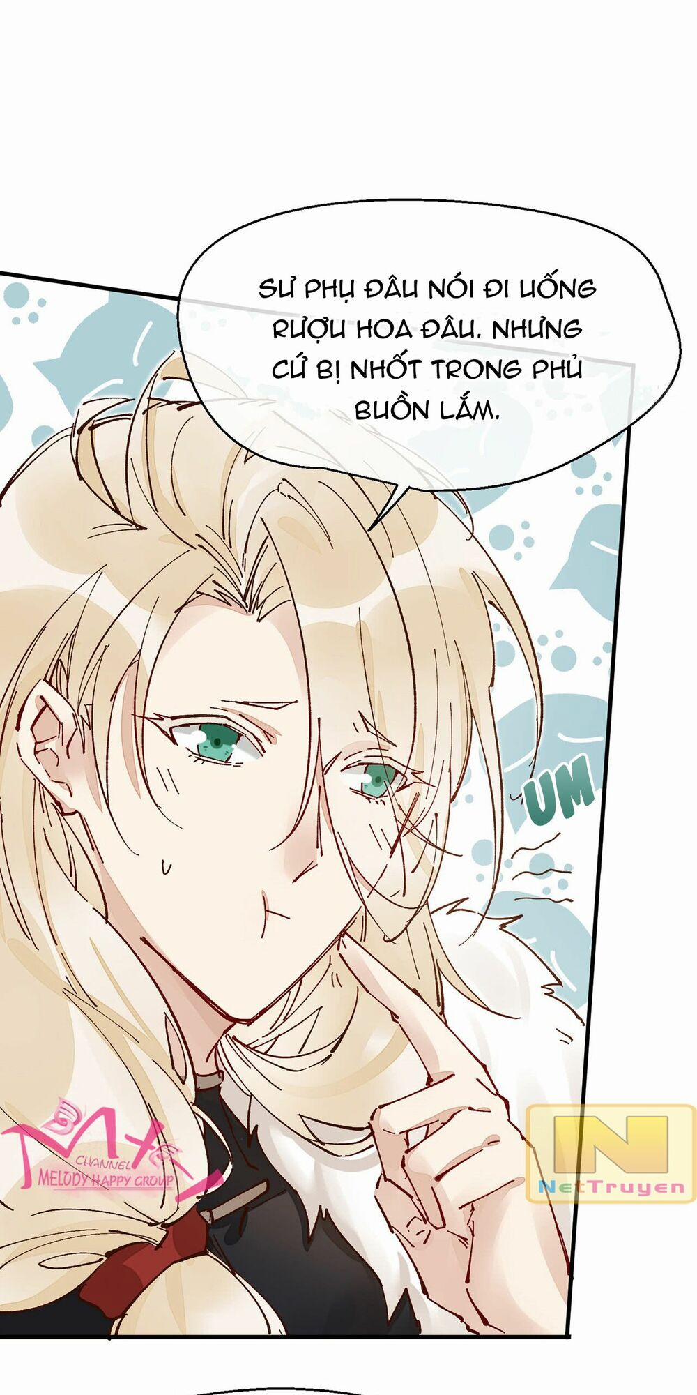 Dĩ Hạ Phạm Thượng 13 trang 11