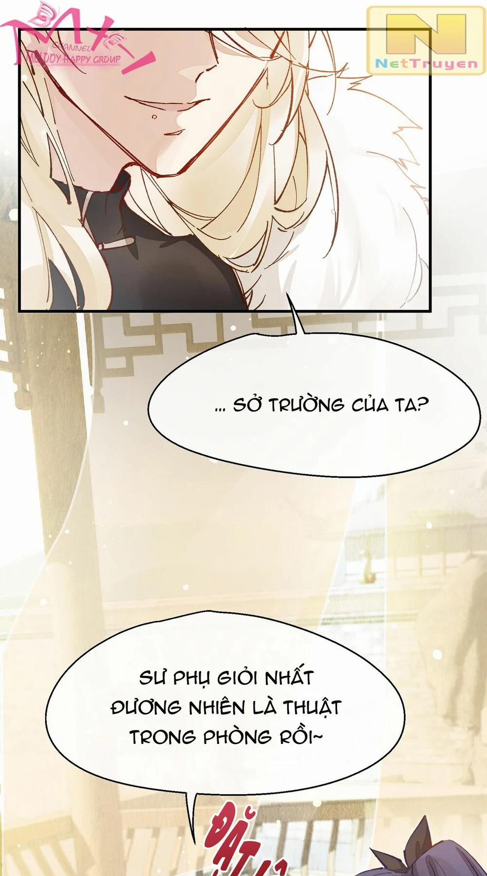 Dĩ Hạ Phạm Thượng 13 trang 15