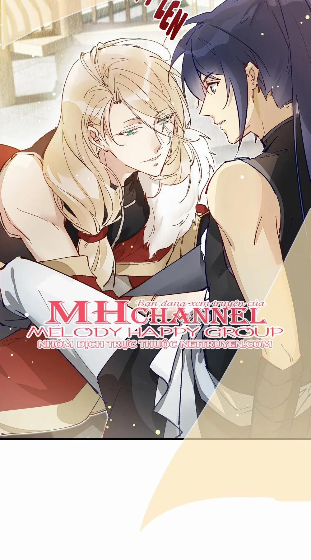 Dĩ Hạ Phạm Thượng 13 trang 16