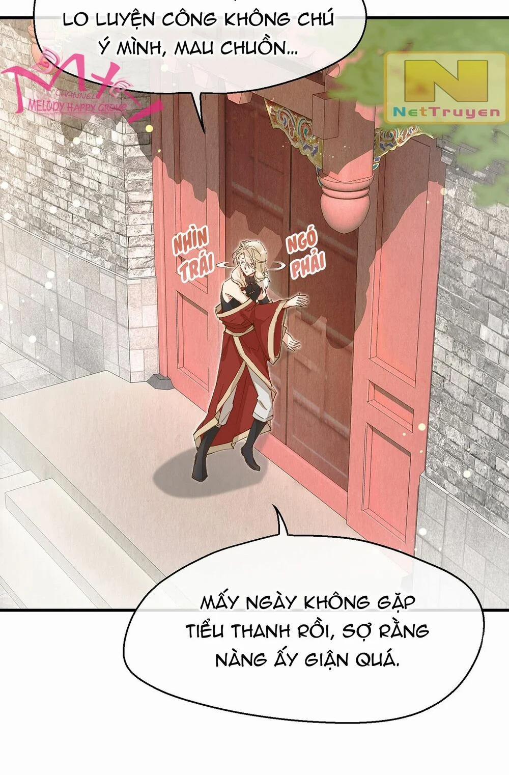 Dĩ Hạ Phạm Thượng 13 trang 5