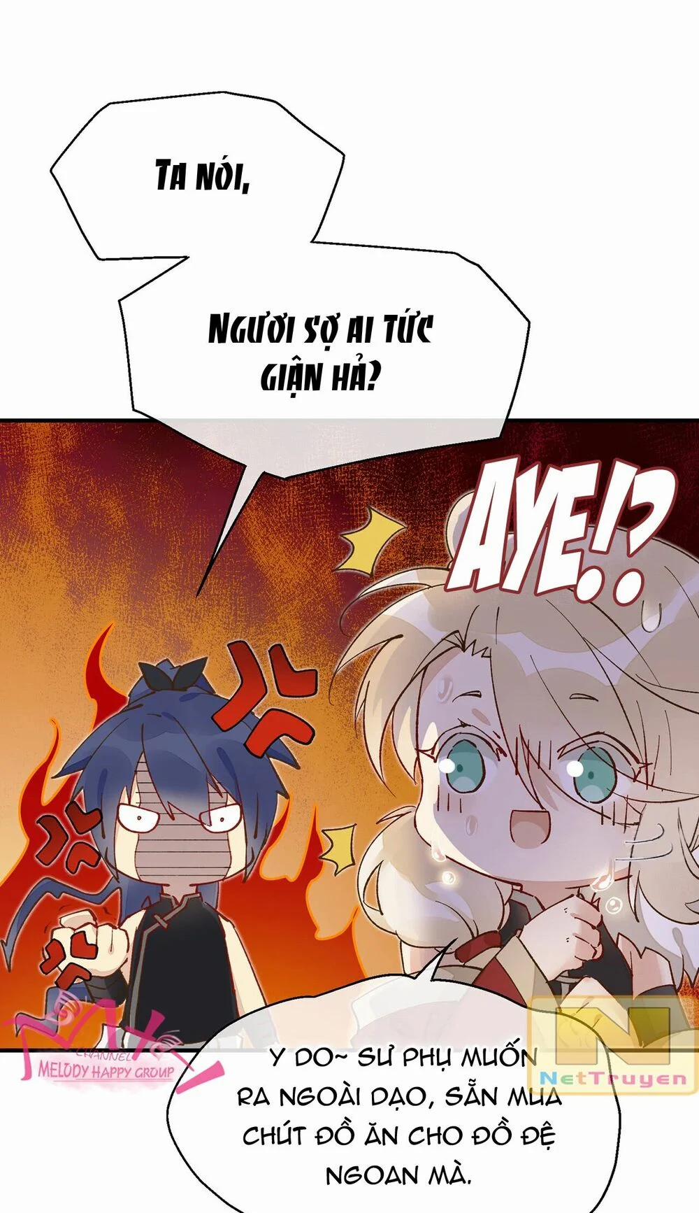 Dĩ Hạ Phạm Thượng 13 trang 6