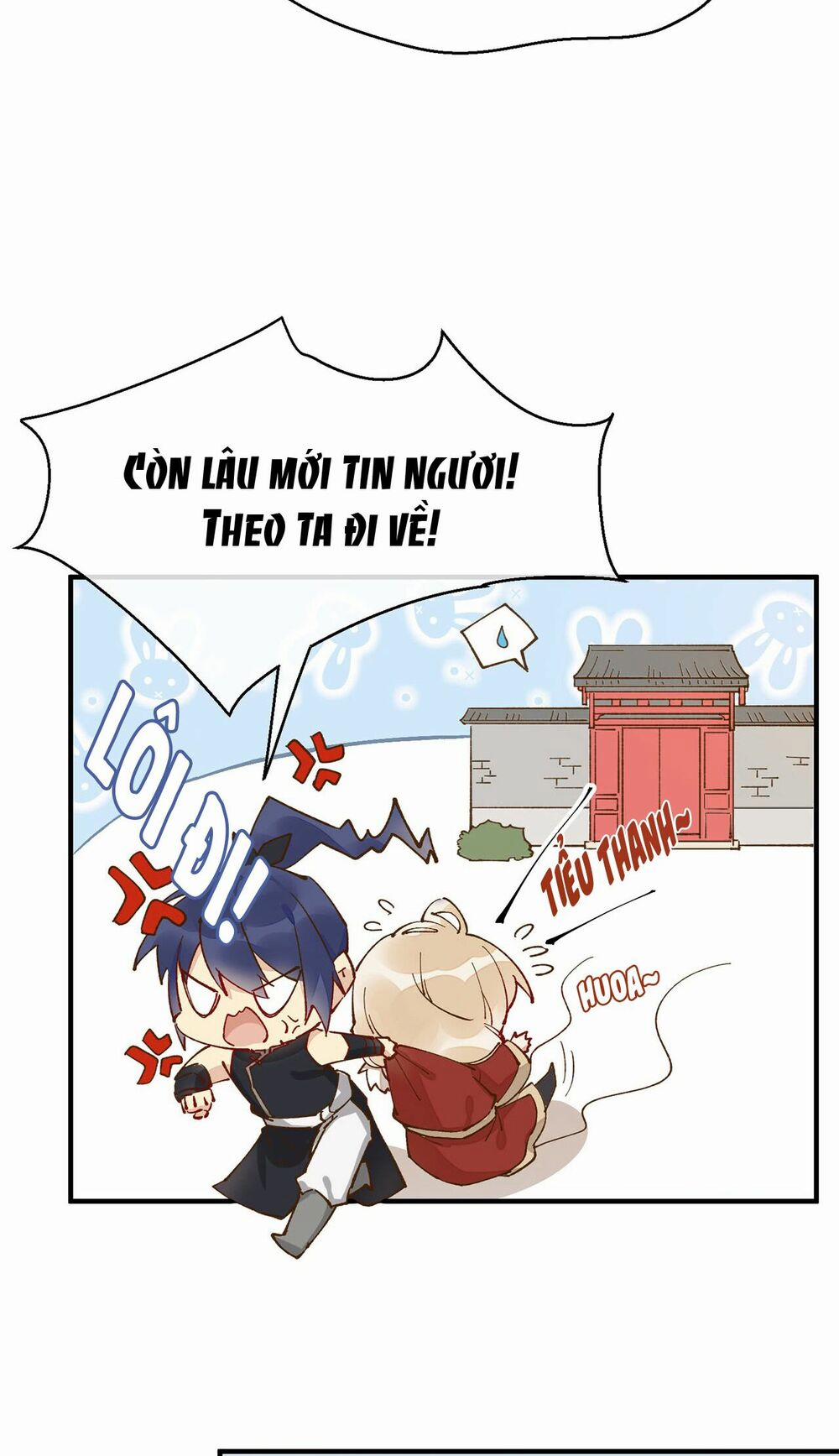 Dĩ Hạ Phạm Thượng 13 trang 7