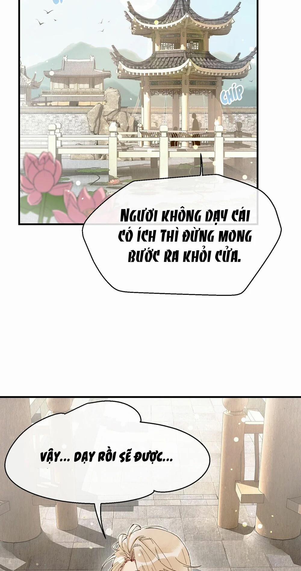 Dĩ Hạ Phạm Thượng 13 trang 9