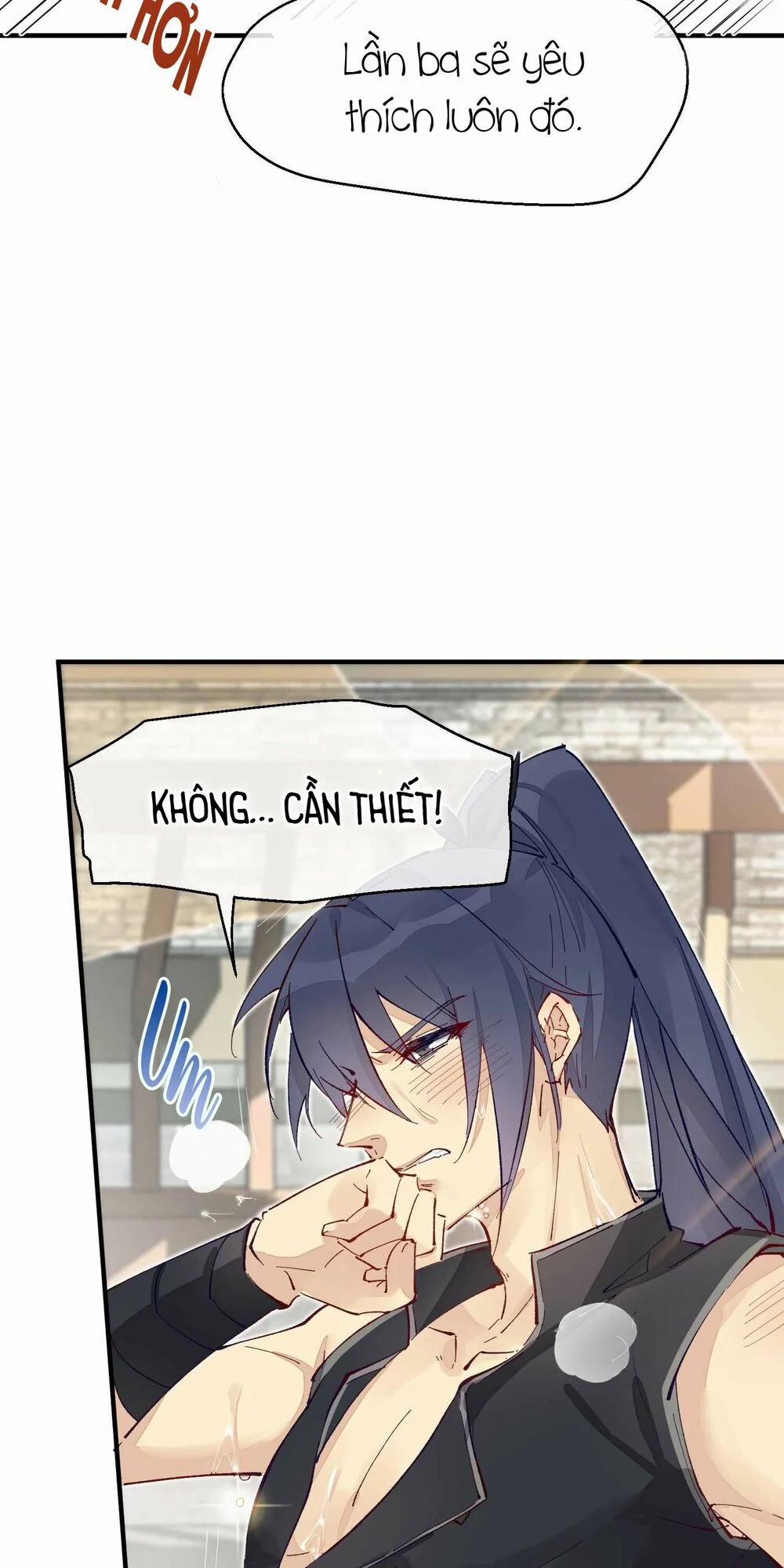 Dĩ Hạ Phạm Thượng 14 trang 11