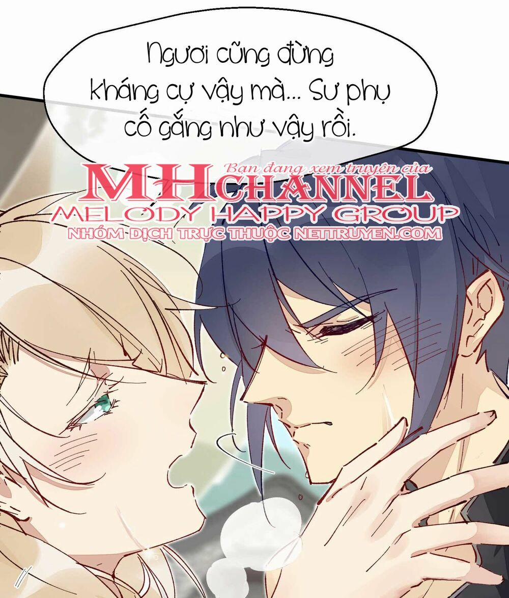 Dĩ Hạ Phạm Thượng 14 trang 13